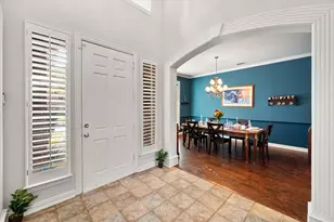 4513 Brookridge Dr, Richardson, TX 75082 - Photo 5