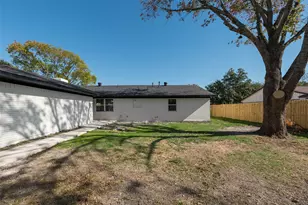 3913 Southridge Dr, Rowlett, TX 75088 - Photo 19