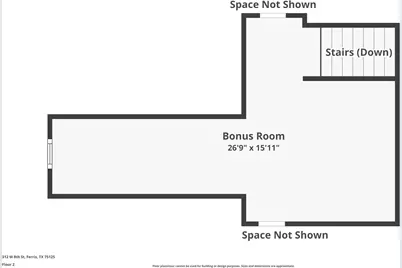 312 W 8th Street, Ferris, TX 75125 - Photo 33