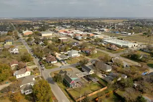 312 W 8th St, Ferris, TX 75125 - Photo 31