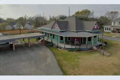 312 W 8th Street, Ferris, TX 75125 - Photo 27