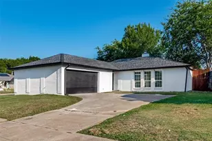 2301 Stillmeadow Dr, Arlington, TX 76014 - Photo 1