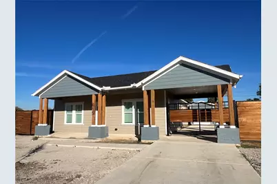 615 Luxton Street, Fort Worth, TX 76104 - Photo 3