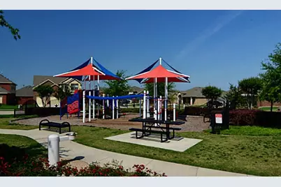 854 Crockett Drive, Lavon, TX 75166 - Photo 15