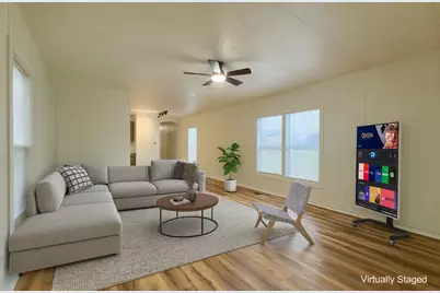 305 W Bryant Street, Elm Mott, TX 76640 - Photo 3