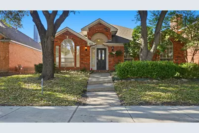 5013 Promise Land Drive, Frisco, TX 75035 - Photo 1