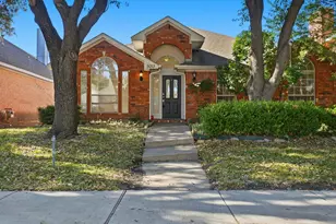 5013 Promise Land Dr, Frisco, TX 75035 - Photo 1