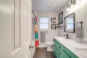 6112 Fannin Dr, Arlington, TX 76001 - Photo 27