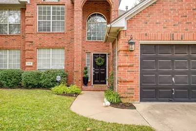 6112 Fannin Drive, Arlington, TX 76001 - Photo 3