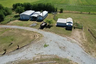 23931 State Highway 56, Whitesboro, TX 76273 - Photo 9