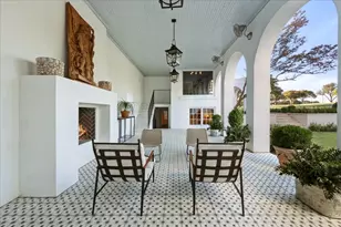 4259 Crestline Rd, Fort Worth, TX 76107 - Photo 27