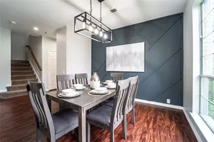 2813 Ariel Cove, McKinney, TX 75072 - Photo 3