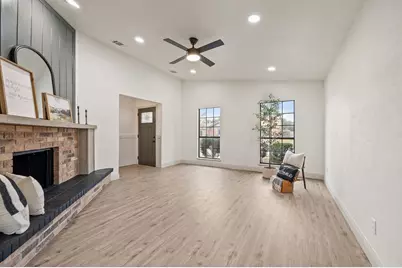 4124 Silverberry Avenue, Fort Worth, TX 76137 - Photo 7