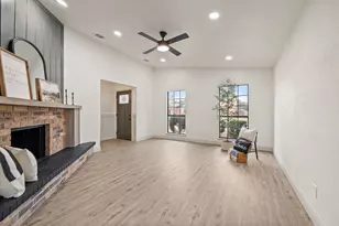 4124 Silverberry Ave, Fort Worth, TX 76137 - Photo 7