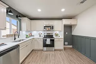 4124 Silverberry Ave, Fort Worth, TX 76137 - Photo 9