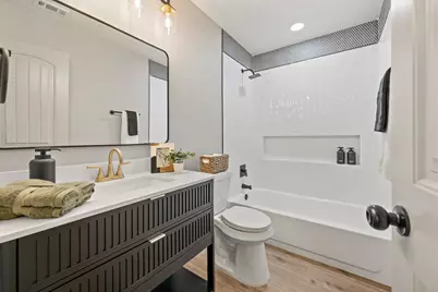 4124 Silverberry Avenue, Fort Worth, TX 76137 - Photo 15