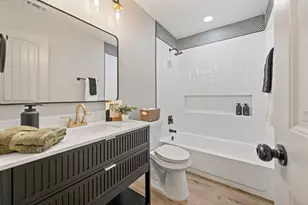 4124 Silverberry Ave, Fort Worth, TX 76137 - Photo 15