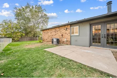 4124 Silverberry Avenue, Fort Worth, TX 76137 - Photo 23