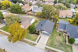 4124 Silverberry Ave, Fort Worth, TX 76137 - Photo 27