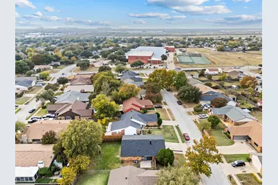 4124 Silverberry Avenue, Fort Worth, TX 76137 - Photo 29