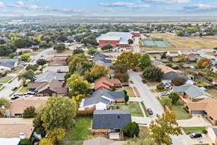 4124 Silverberry Ave, Fort Worth, TX 76137 - Photo 29