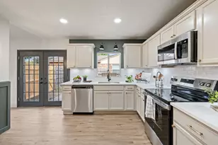 4124 Silverberry Ave, Fort Worth, TX 76137 - Photo 11