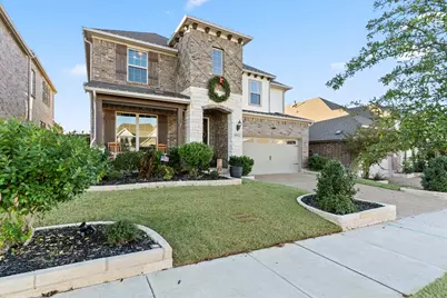 1922 Holy Unity Lane, Wylie, TX 75098 - Photo 7