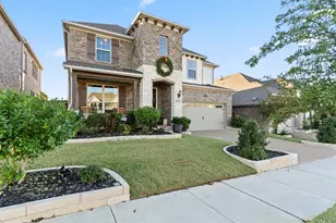 1922 Holy Unity Ln, Wylie, TX 75098 - Photo 7