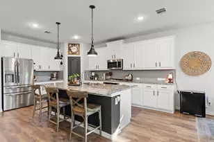 1922 Holy Unity Ln, Wylie, TX 75098 - Photo 13