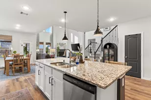 1922 Holy Unity Ln, Wylie, TX 75098 - Photo 17