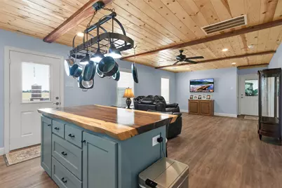 1158 County Road 1240, Savoy, TX 75479 - Photo 9