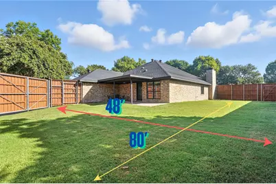 1402 Country Lane, Allen, TX 75002 - Photo 3