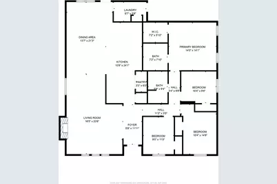 1402 Country Lane, Allen, TX 75002 - Photo 39