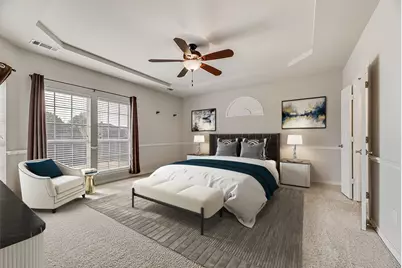 1799 Polo Heights Drive, Frisco, TX 75033 - Photo 9