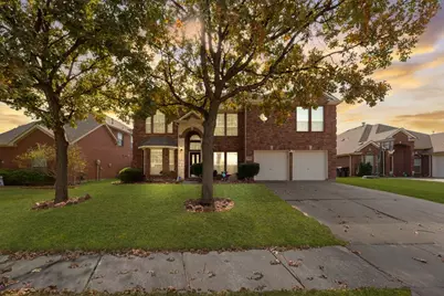 1799 Polo Heights Drive, Frisco, TX 75033 - Photo 1