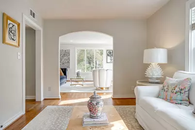 2528 Shirley Avenue, Fort Worth, TX 76109 - Photo 21