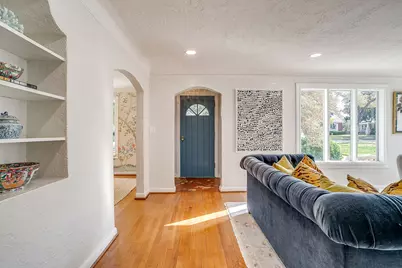 2528 Shirley Avenue, Fort Worth, TX 76109 - Photo 5