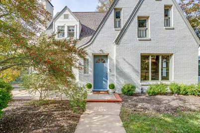 2528 Shirley Avenue, Fort Worth, TX 76109 - Photo 3