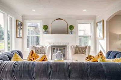 2528 Shirley Avenue, Fort Worth, TX 76109 - Photo 7