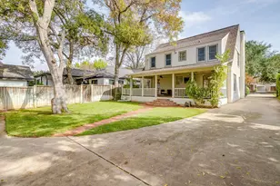 2528 Shirley Ave, Fort Worth, TX 76109 - Photo 35