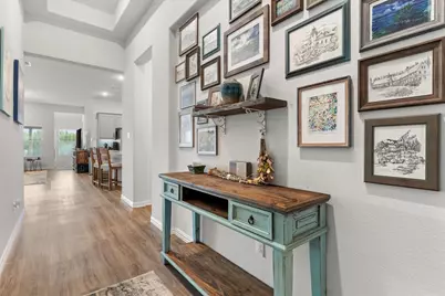 2318 Chapel Cross Lane, Wylie, TX 75098 - Photo 9