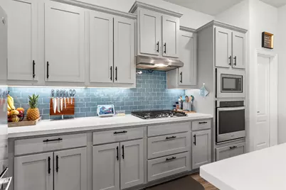 2318 Chapel Cross Lane, Wylie, TX 75098 - Photo 17