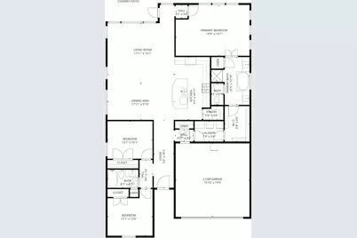 2318 Chapel Cross Lane, Wylie, TX 75098 - Photo 7