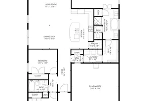 2318 Chapel Cross Ln, Wylie, TX 75098 - Photo 7