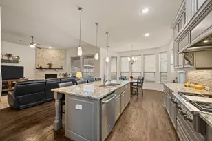 1223 Canyon, Grapevine, TX 76051 - Photo 17