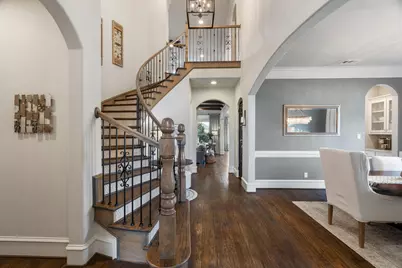 8731 Canyon Crossing, Lantana, TX 76226 - Photo 7