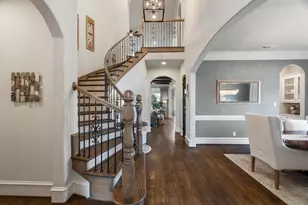 8731 Canyon Crossing, Lantana, TX 76226 - Photo 7