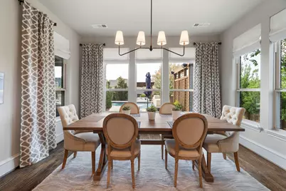 8731 Canyon Crossing, Lantana, TX 76226 - Photo 11