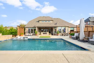 8731 Canyon Crossing, Lantana, TX 76226 - Photo 35