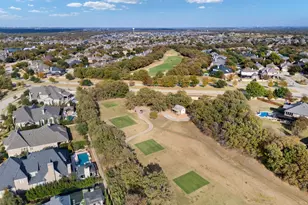 8731 Canyon Crossing, Lantana, TX 76226 - Photo 39